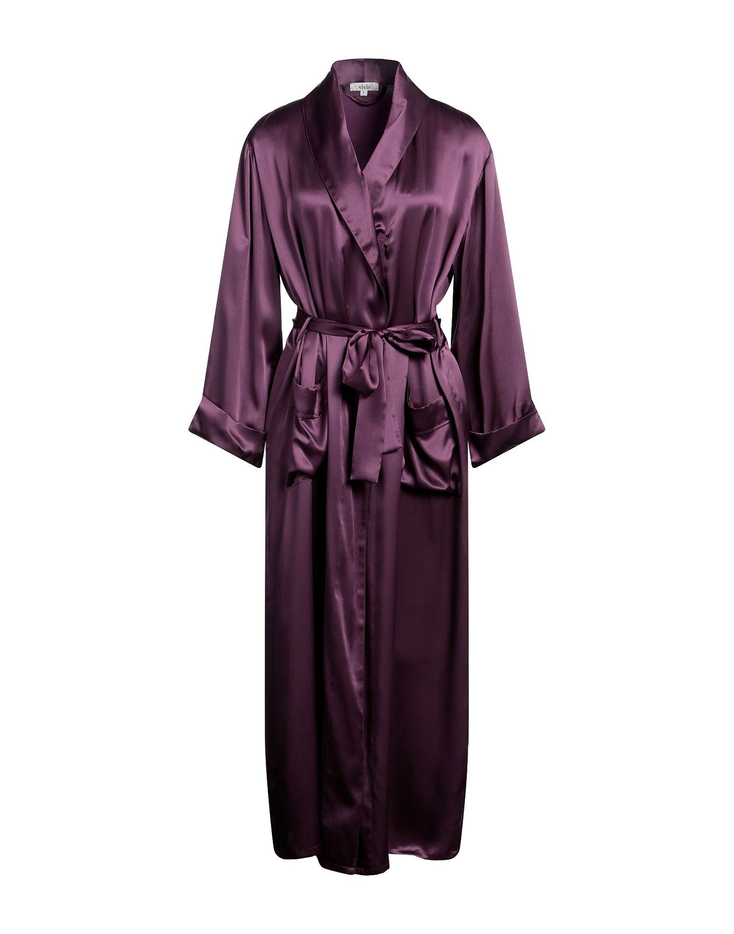 Aleen Silky Gowns
